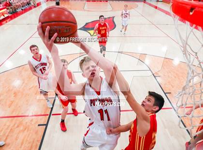 Thumbnail 3 in S & S Consolidated @ Pottsboro photogallery.