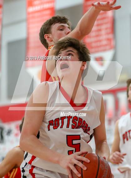 Thumbnail 1 in S & S Consolidated @ Pottsboro photogallery.