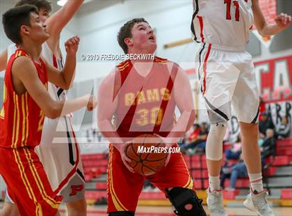 Thumbnail 2 in S & S Consolidated @ Pottsboro photogallery.