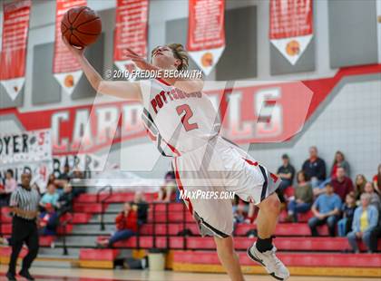 Thumbnail 3 in S & S Consolidated @ Pottsboro photogallery.