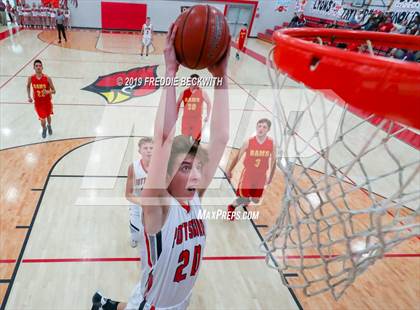 Thumbnail 1 in S & S Consolidated @ Pottsboro photogallery.