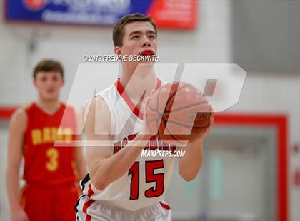 Thumbnail 1 in S & S Consolidated @ Pottsboro photogallery.