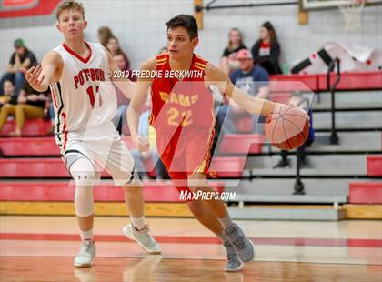 Thumbnail 1 in S & S Consolidated @ Pottsboro photogallery.