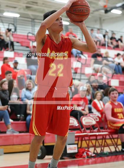 Thumbnail 1 in S & S Consolidated @ Pottsboro photogallery.
