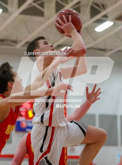 Thumbnail 3 in S & S Consolidated @ Pottsboro photogallery.