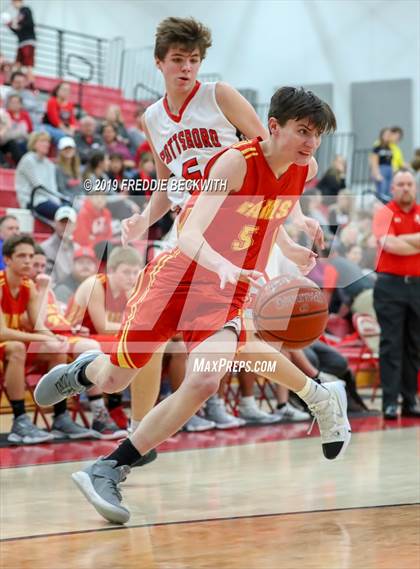 Thumbnail 3 in S & S Consolidated @ Pottsboro photogallery.