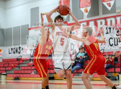 Thumbnail 2 in S & S Consolidated @ Pottsboro photogallery.