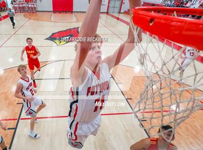 Thumbnail 1 in S & S Consolidated @ Pottsboro photogallery.