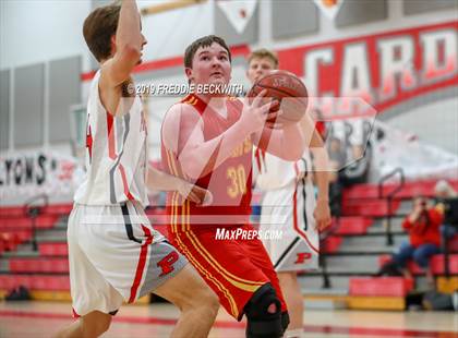 Thumbnail 3 in S & S Consolidated @ Pottsboro photogallery.