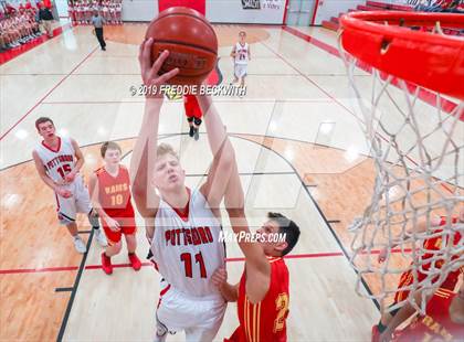 Thumbnail 2 in S & S Consolidated @ Pottsboro photogallery.