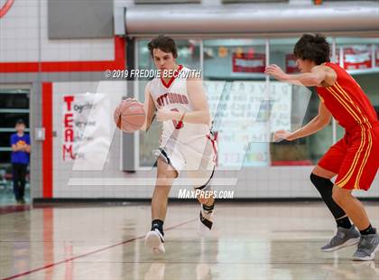 Thumbnail 2 in S & S Consolidated @ Pottsboro photogallery.