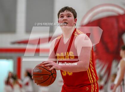 Thumbnail 2 in S & S Consolidated @ Pottsboro photogallery.