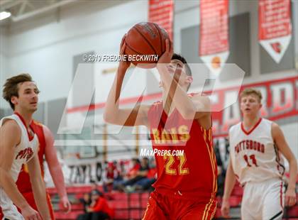 Thumbnail 2 in S & S Consolidated @ Pottsboro photogallery.