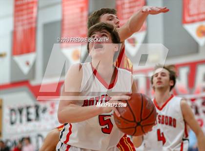 Thumbnail 2 in S & S Consolidated @ Pottsboro photogallery.