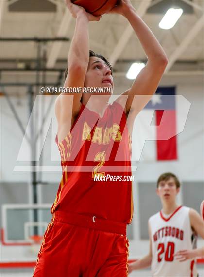 Thumbnail 2 in S & S Consolidated @ Pottsboro photogallery.