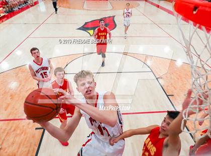 Thumbnail 1 in S & S Consolidated @ Pottsboro photogallery.