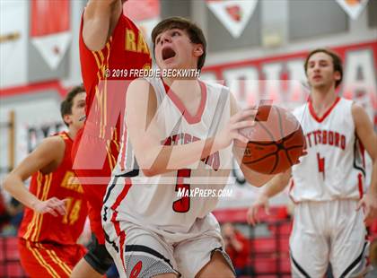 Thumbnail 3 in S & S Consolidated @ Pottsboro photogallery.