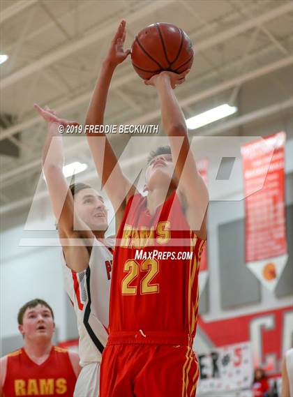 Thumbnail 1 in S & S Consolidated @ Pottsboro photogallery.