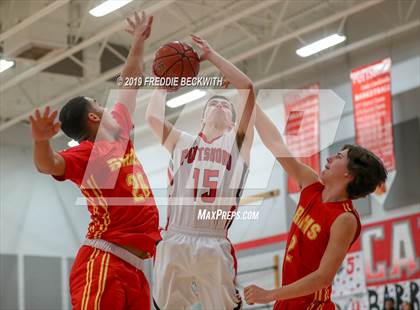 Thumbnail 2 in S & S Consolidated @ Pottsboro photogallery.