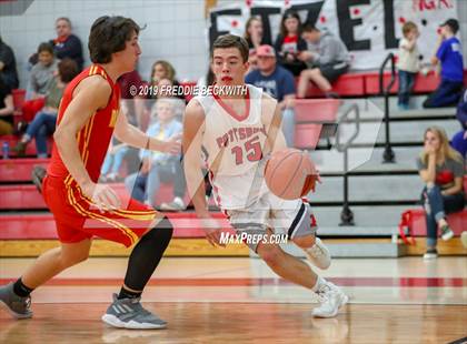 Thumbnail 3 in S & S Consolidated @ Pottsboro photogallery.