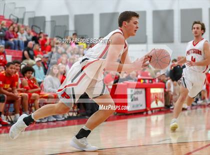 Thumbnail 3 in S & S Consolidated @ Pottsboro photogallery.