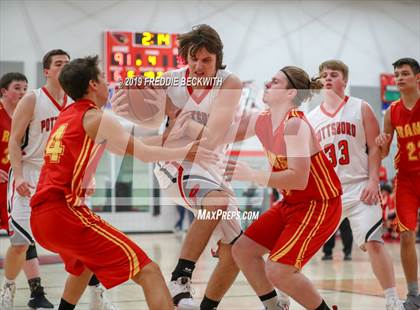 Thumbnail 1 in S & S Consolidated @ Pottsboro photogallery.