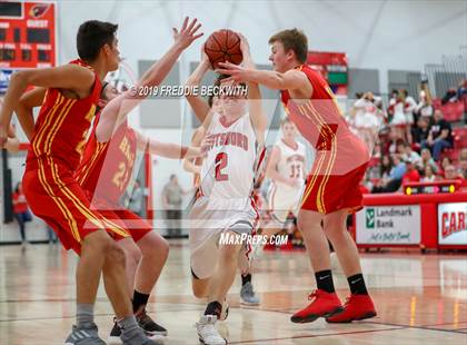 Thumbnail 3 in S & S Consolidated @ Pottsboro photogallery.