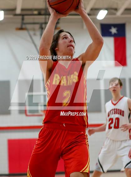 Thumbnail 1 in S & S Consolidated @ Pottsboro photogallery.