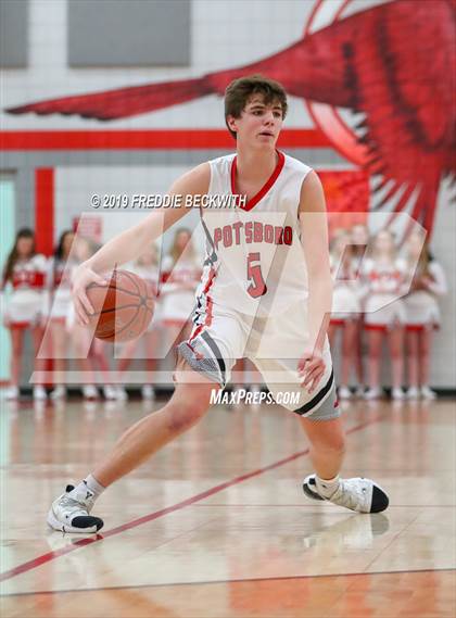 Thumbnail 3 in S & S Consolidated @ Pottsboro photogallery.