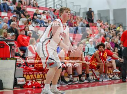 Thumbnail 1 in S & S Consolidated @ Pottsboro photogallery.