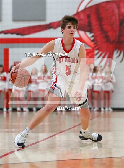 Thumbnail 2 in S & S Consolidated @ Pottsboro photogallery.