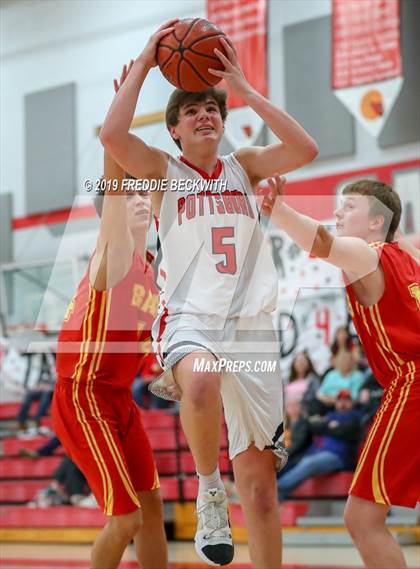Thumbnail 3 in S & S Consolidated @ Pottsboro photogallery.