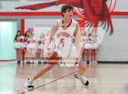 Thumbnail 1 in S & S Consolidated @ Pottsboro photogallery.