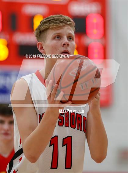 Thumbnail 1 in S & S Consolidated @ Pottsboro photogallery.