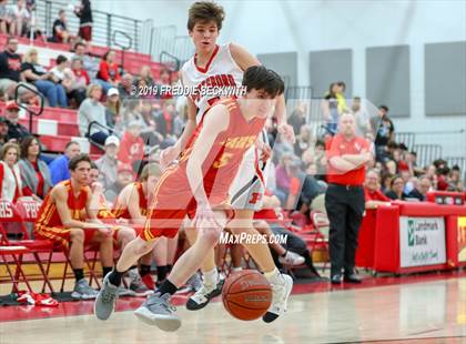 Thumbnail 2 in S & S Consolidated @ Pottsboro photogallery.