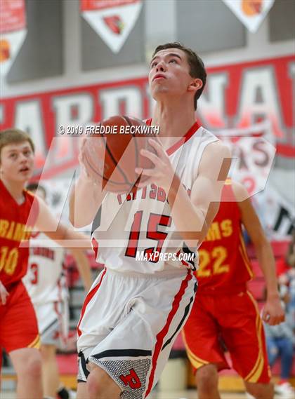 Thumbnail 1 in S & S Consolidated @ Pottsboro photogallery.