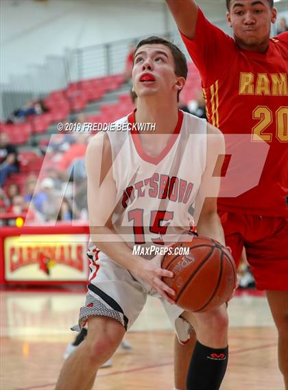 Thumbnail 2 in S & S Consolidated @ Pottsboro photogallery.