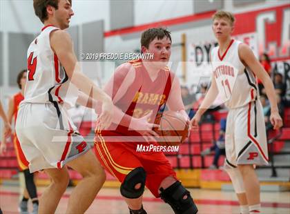 Thumbnail 3 in S & S Consolidated @ Pottsboro photogallery.