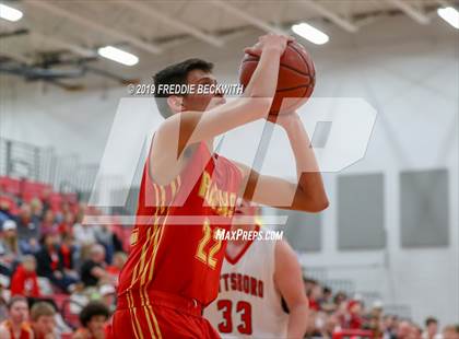 Thumbnail 2 in S & S Consolidated @ Pottsboro photogallery.