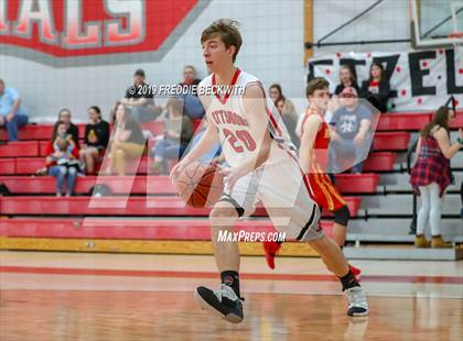 Thumbnail 1 in S & S Consolidated @ Pottsboro photogallery.