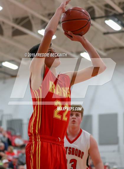 Thumbnail 3 in S & S Consolidated @ Pottsboro photogallery.