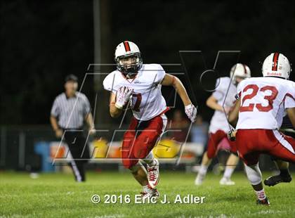 Thumbnail 2 in Hingham vs. Foxborough photogallery.
