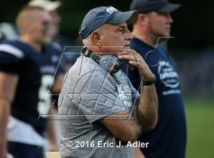 Thumbnail 1 in Hingham vs. Foxborough photogallery.
