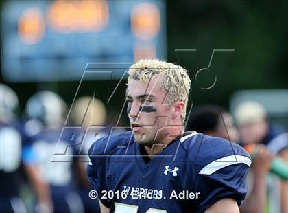 Thumbnail 3 in Hingham vs. Foxborough photogallery.