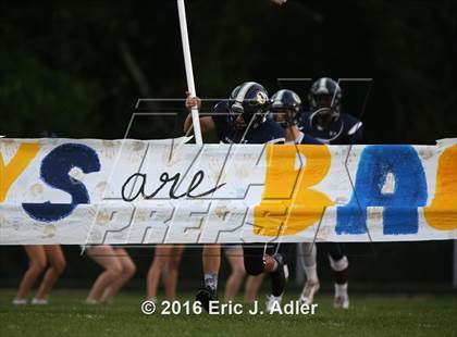 Thumbnail 2 in Hingham vs. Foxborough photogallery.