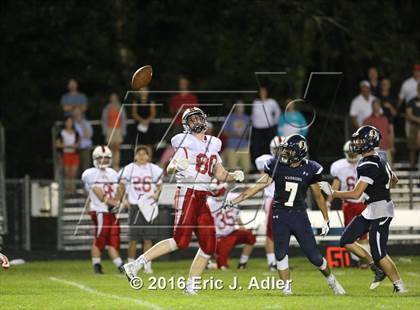 Thumbnail 3 in Hingham vs. Foxborough photogallery.
