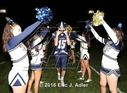 Thumbnail 1 in Hingham vs. Foxborough photogallery.