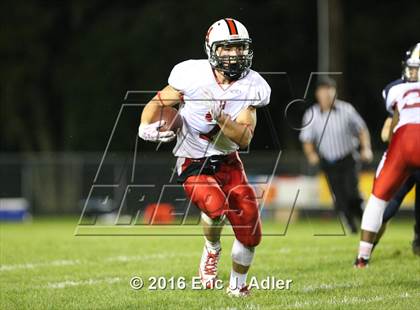 Thumbnail 3 in Hingham vs. Foxborough photogallery.