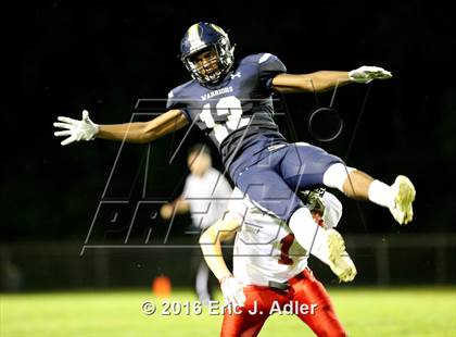 Thumbnail 3 in Hingham vs. Foxborough photogallery.