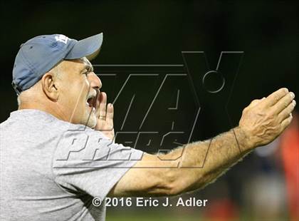Thumbnail 2 in Hingham vs. Foxborough photogallery.